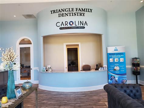 Triangle family dentistry - Triangle Family Dentistry is a dental practice with multiple locations in North Carolina. The Fuquay Varina office offers various services such as teeth cleanings, cosmetic dentistry, implants, and sedation dentistry. See …